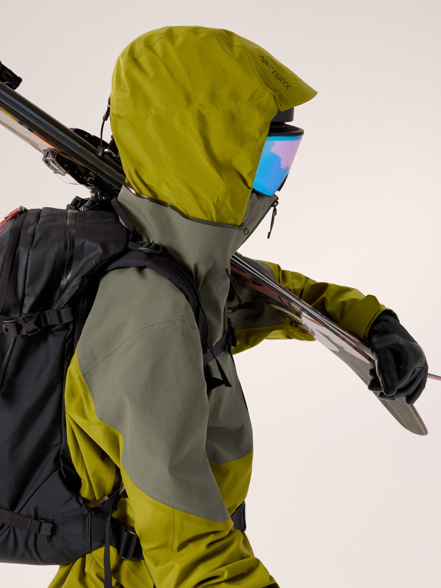 Incendia Jacket Women's