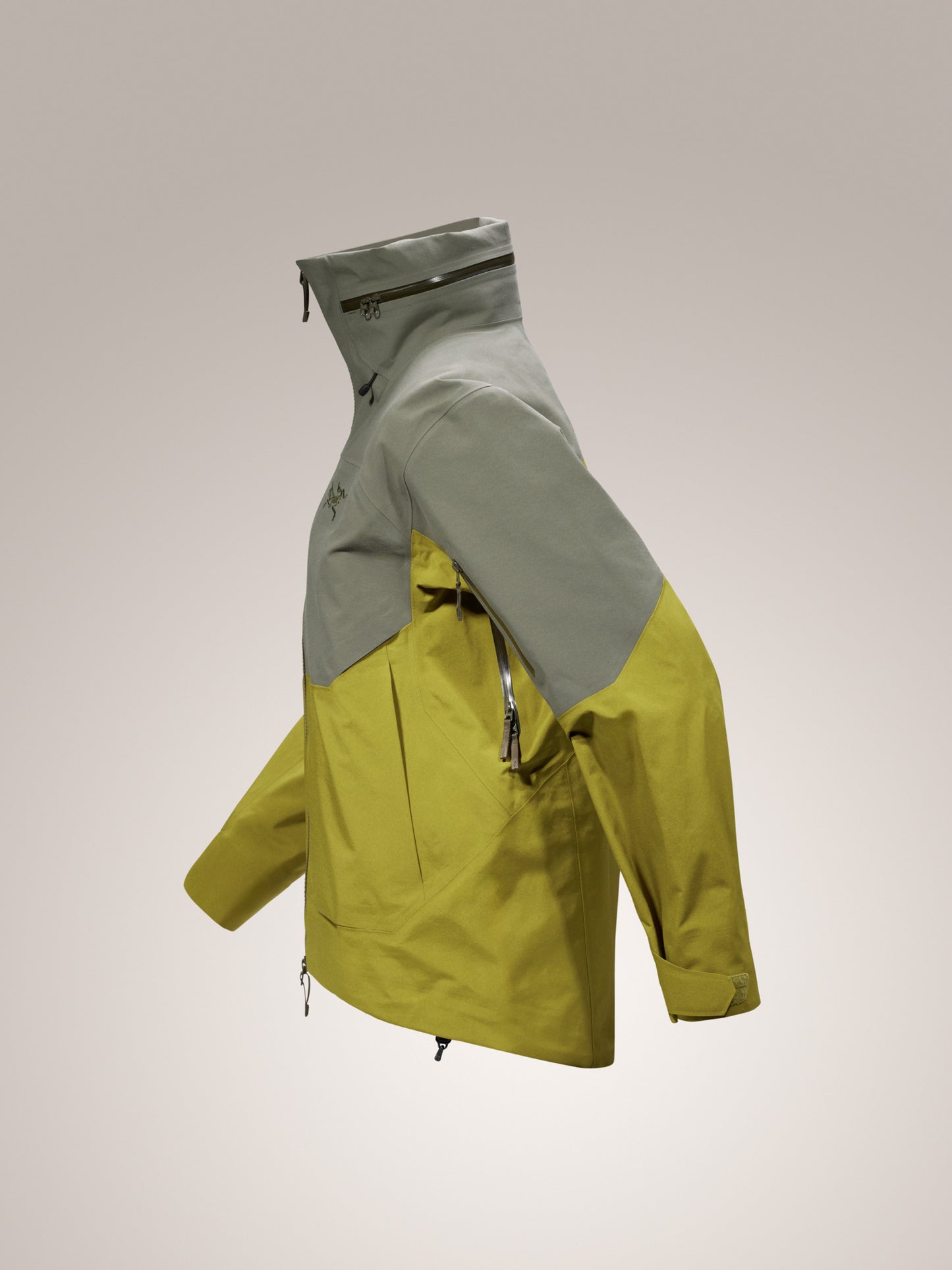 Incendia Jacket Women's