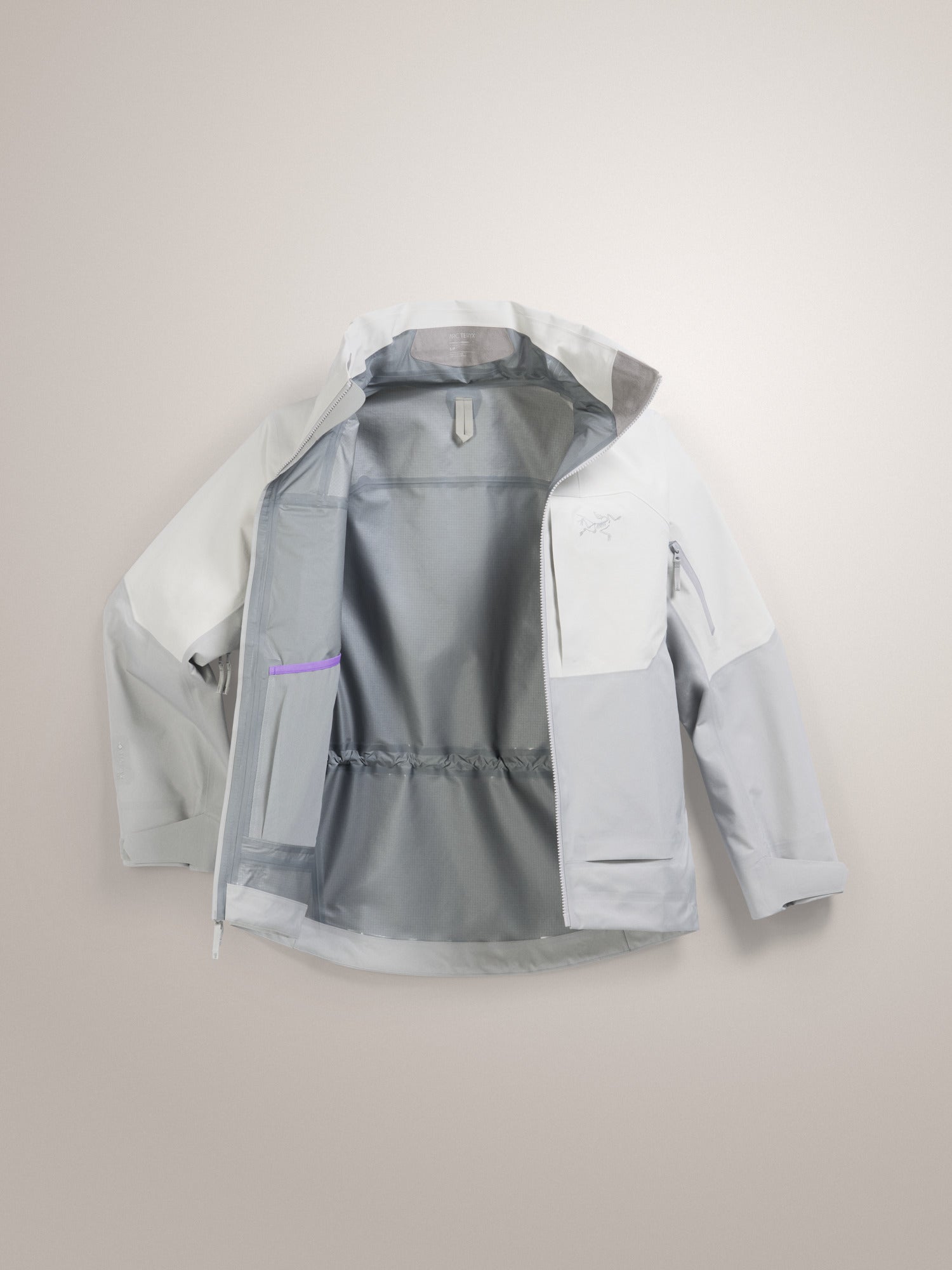 Incendia Jacket Women's