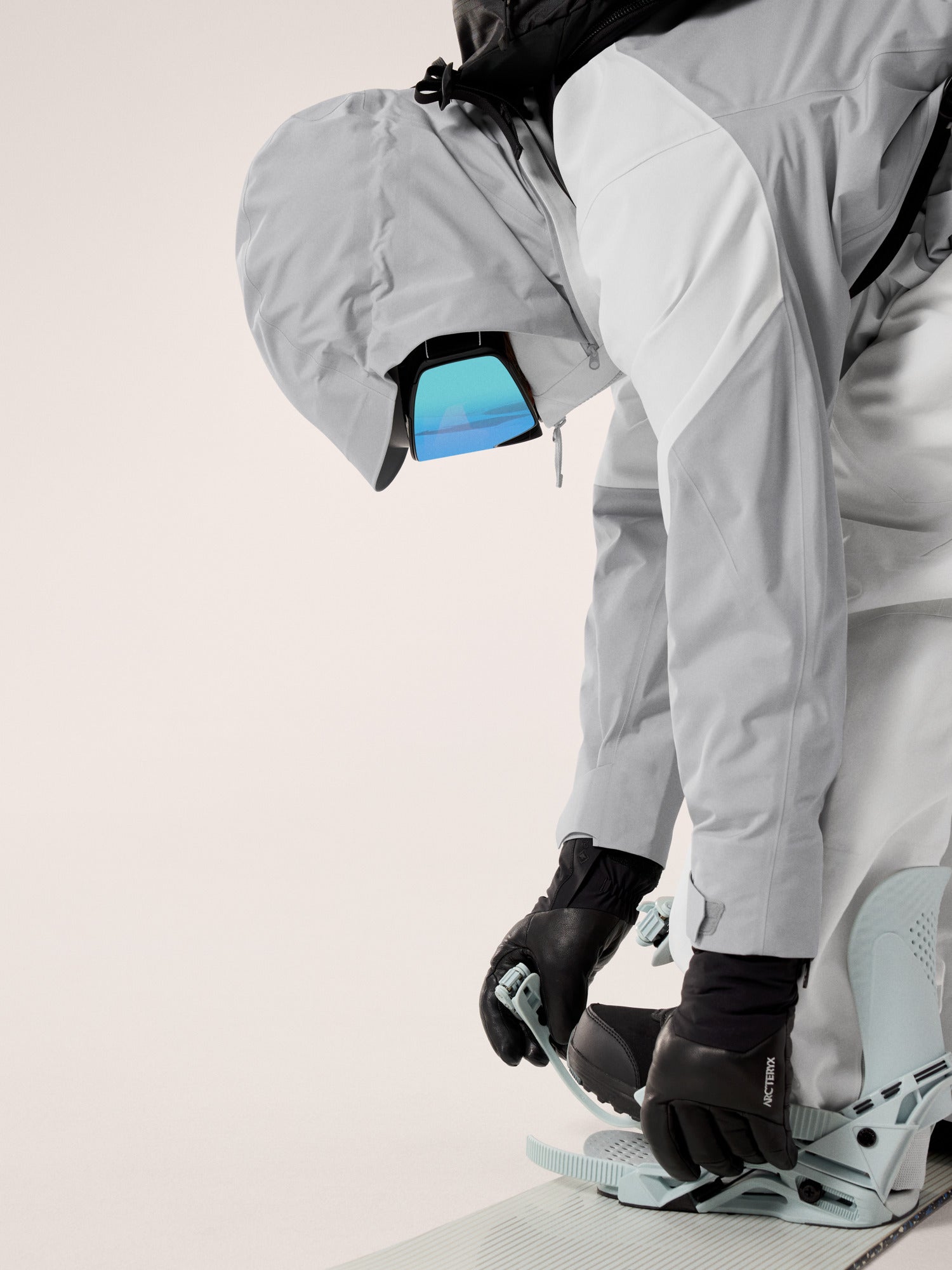 Incendia Jacket Women's