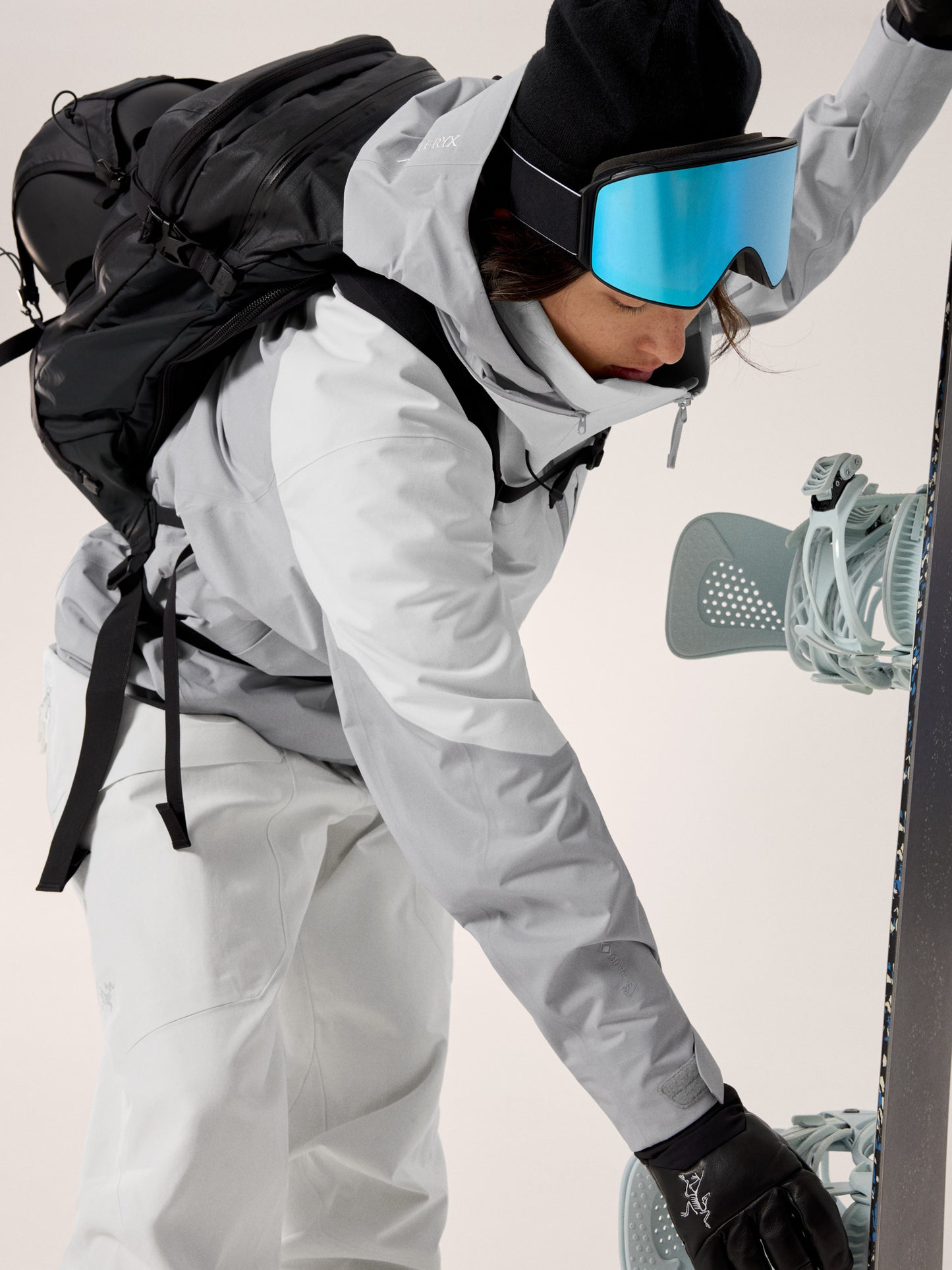 Incendia Jacket Women's