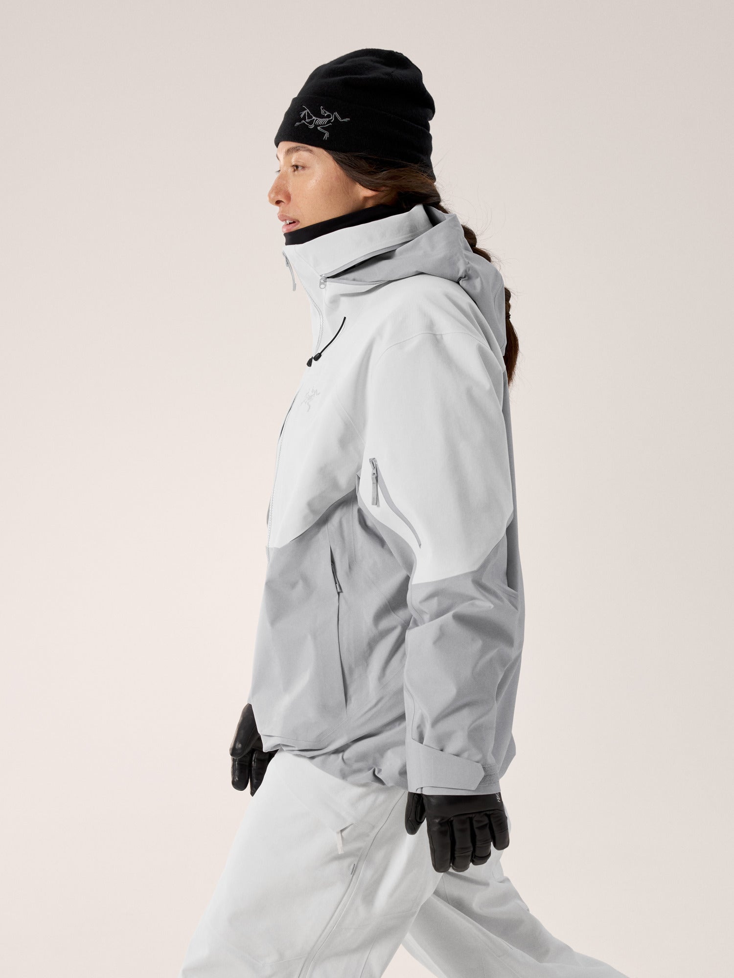 Incendia Jacket Women's