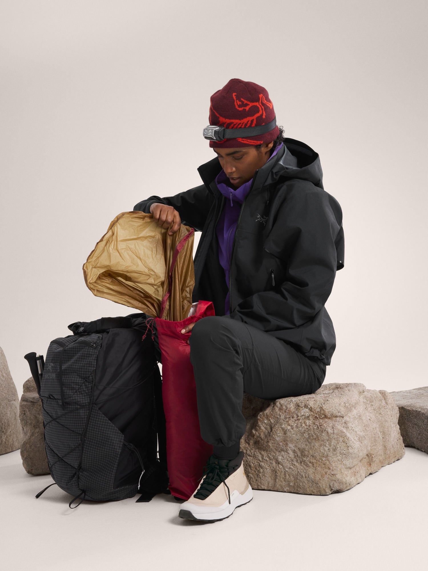 Beta AR Jacket Women's