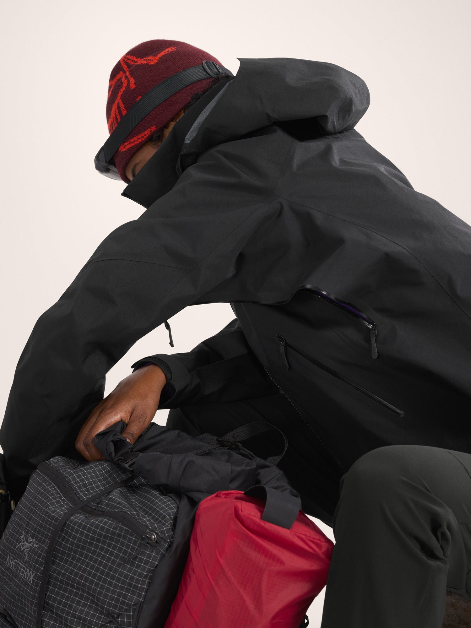 Beta AR Jacket Women's