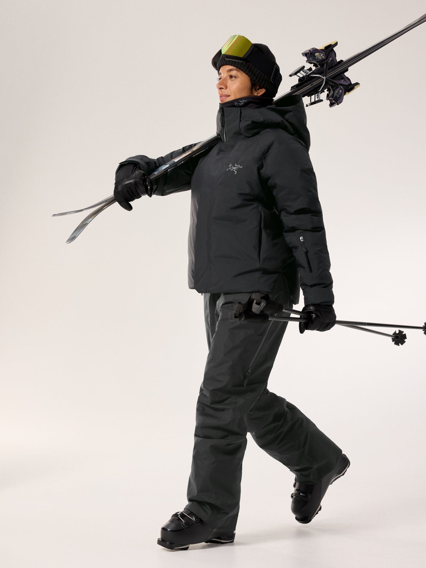 Andessa Insulated Pant Women's