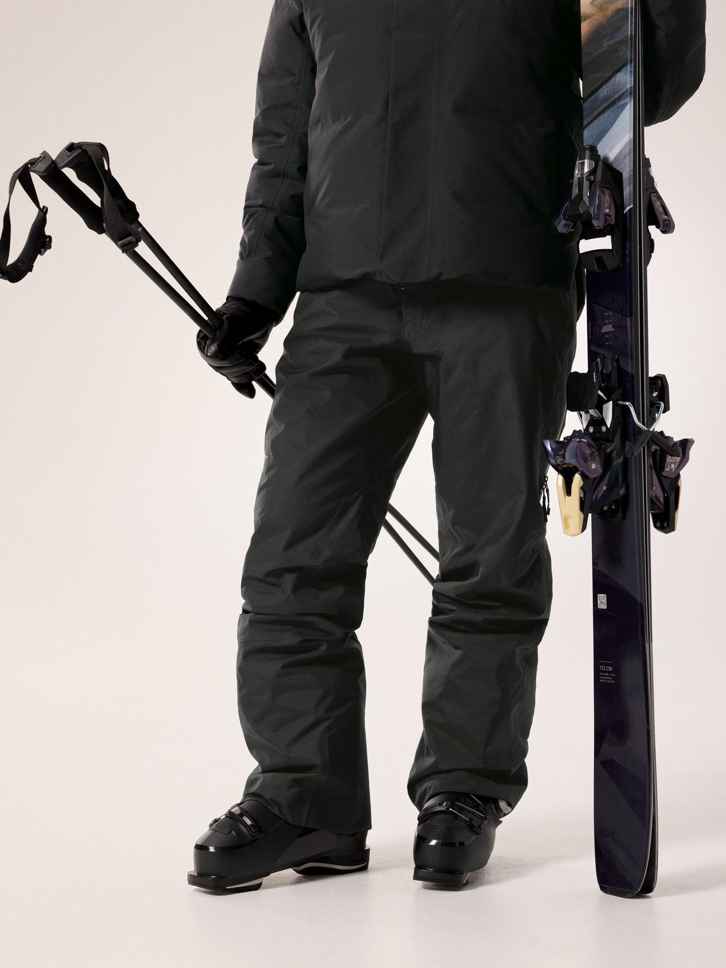 Andessa Insulated Pant Women's