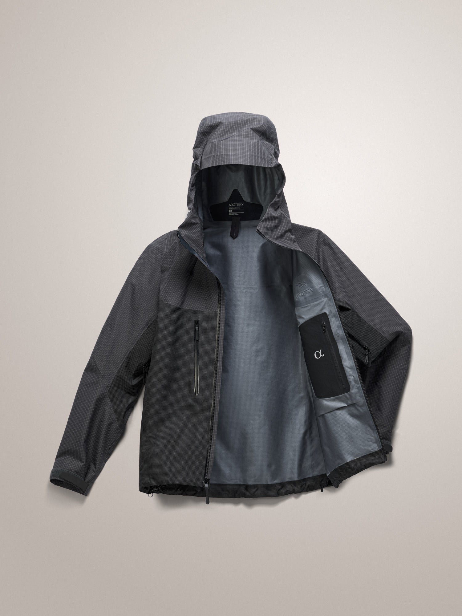 Alpha Jacket Women's