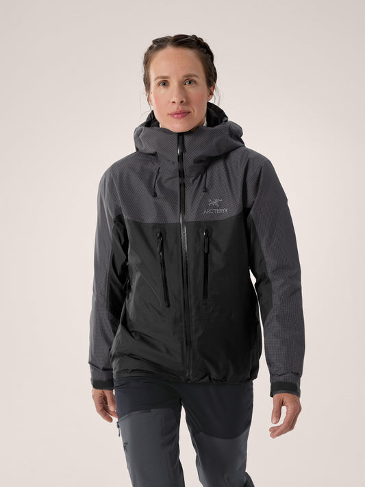 Alpha Jacket Women's