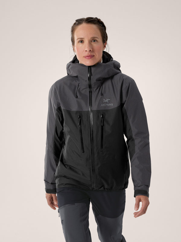 Alpha Jacket Women's