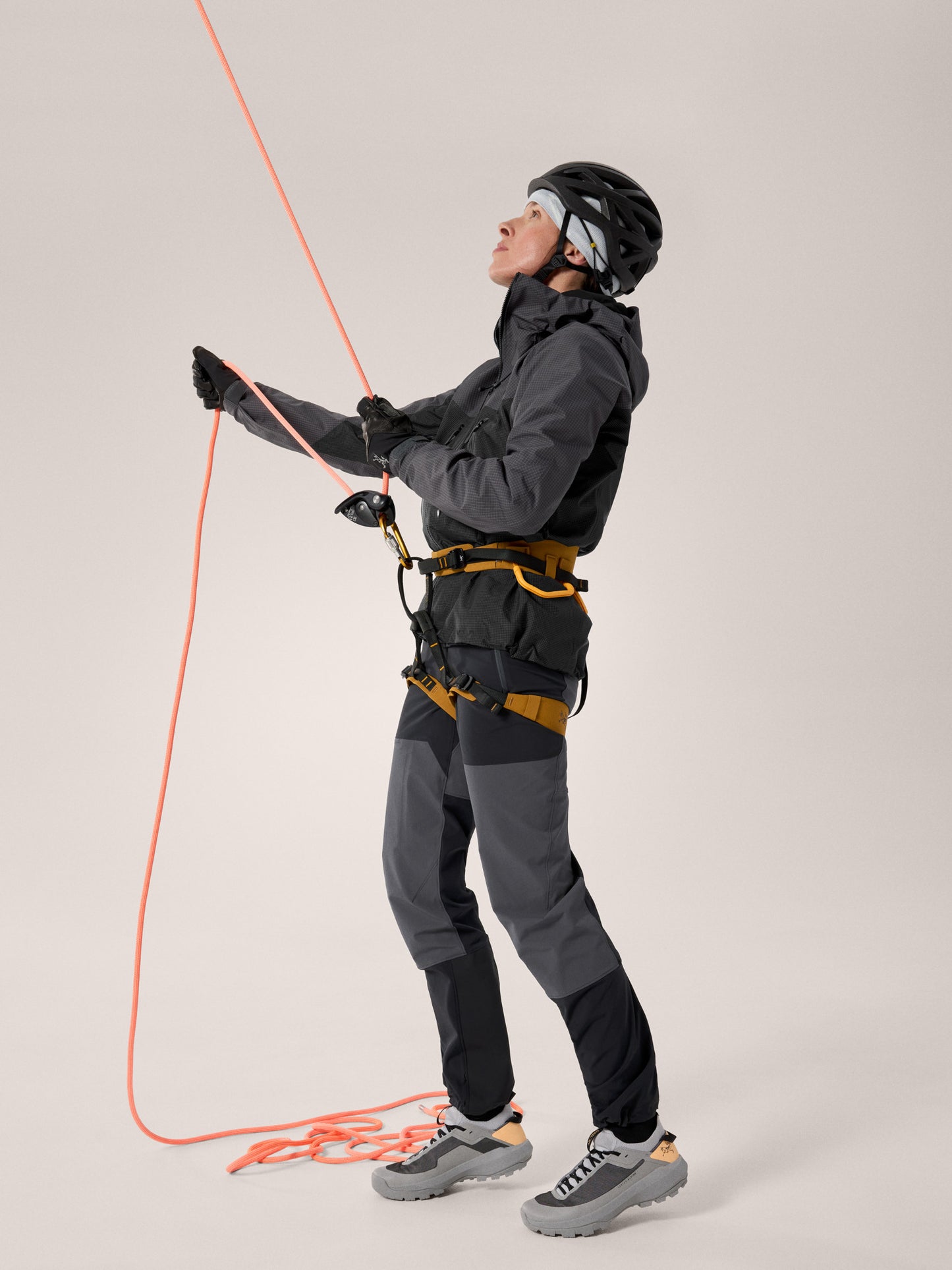 Alpha Jacket Women's