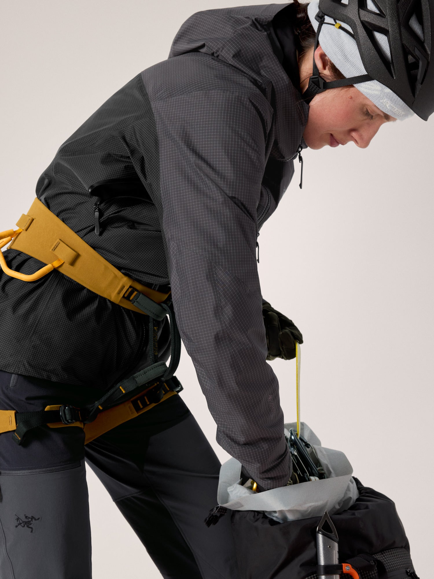 Alpha Jacket Women's