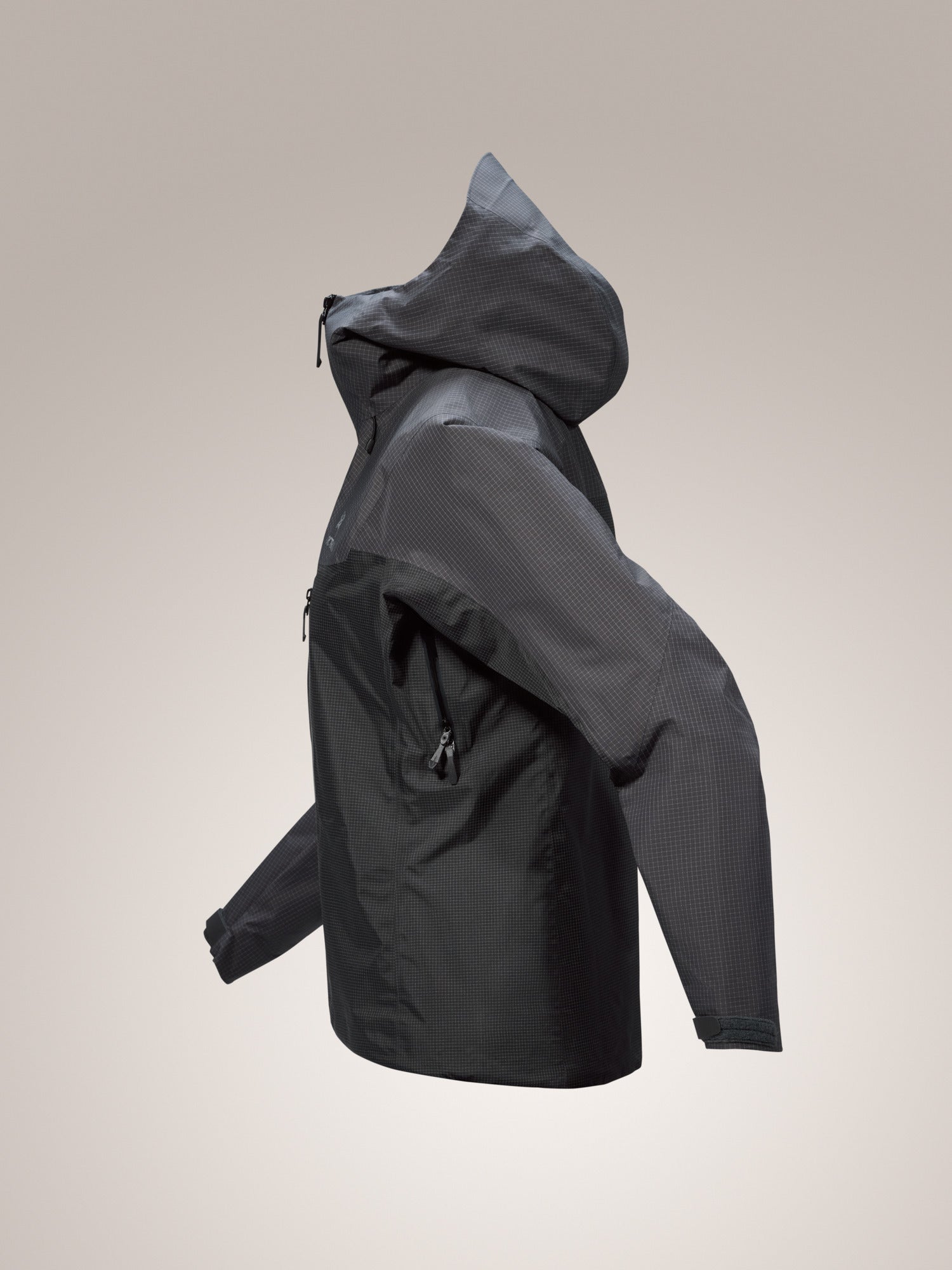 Alpha Jacket Women's