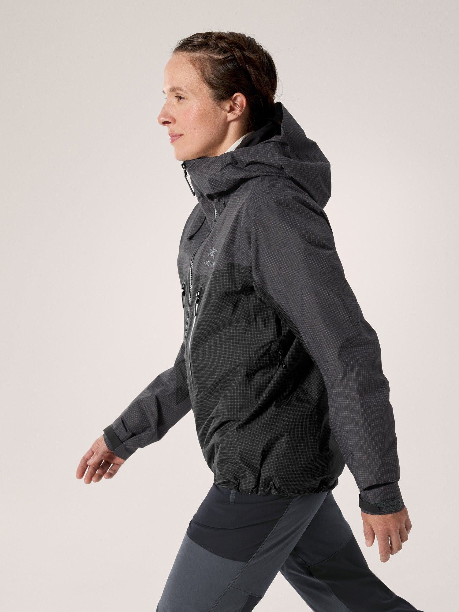 Alpha Jacket Women's