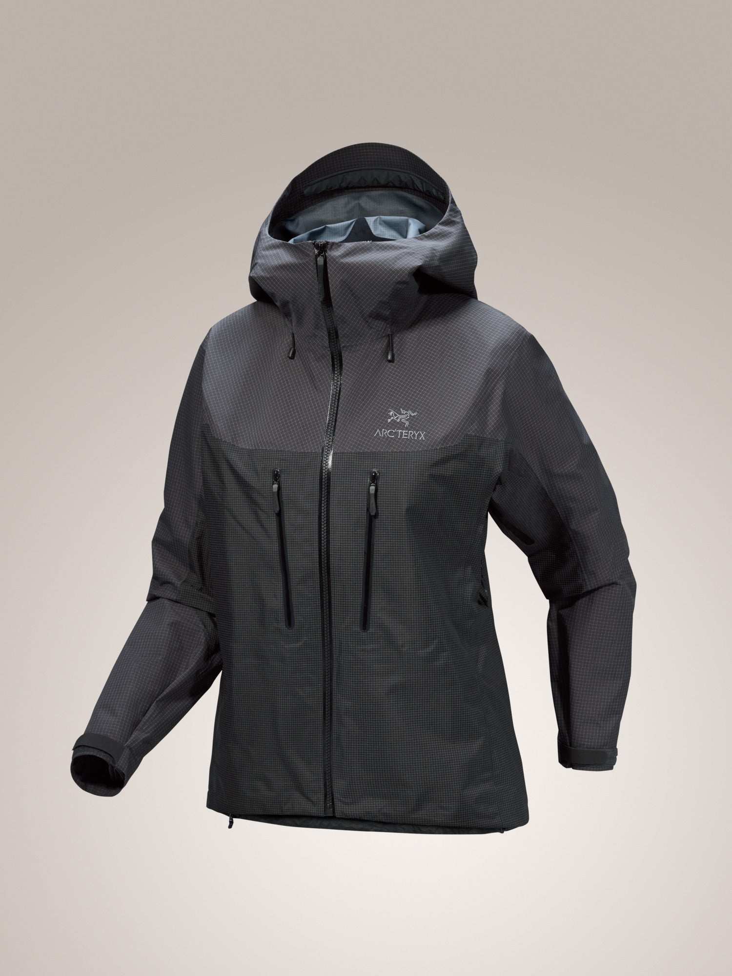 Alpha Jacket Women's