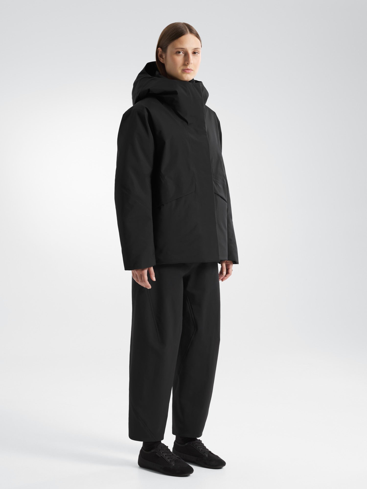 Ifora Down Jacket Women's