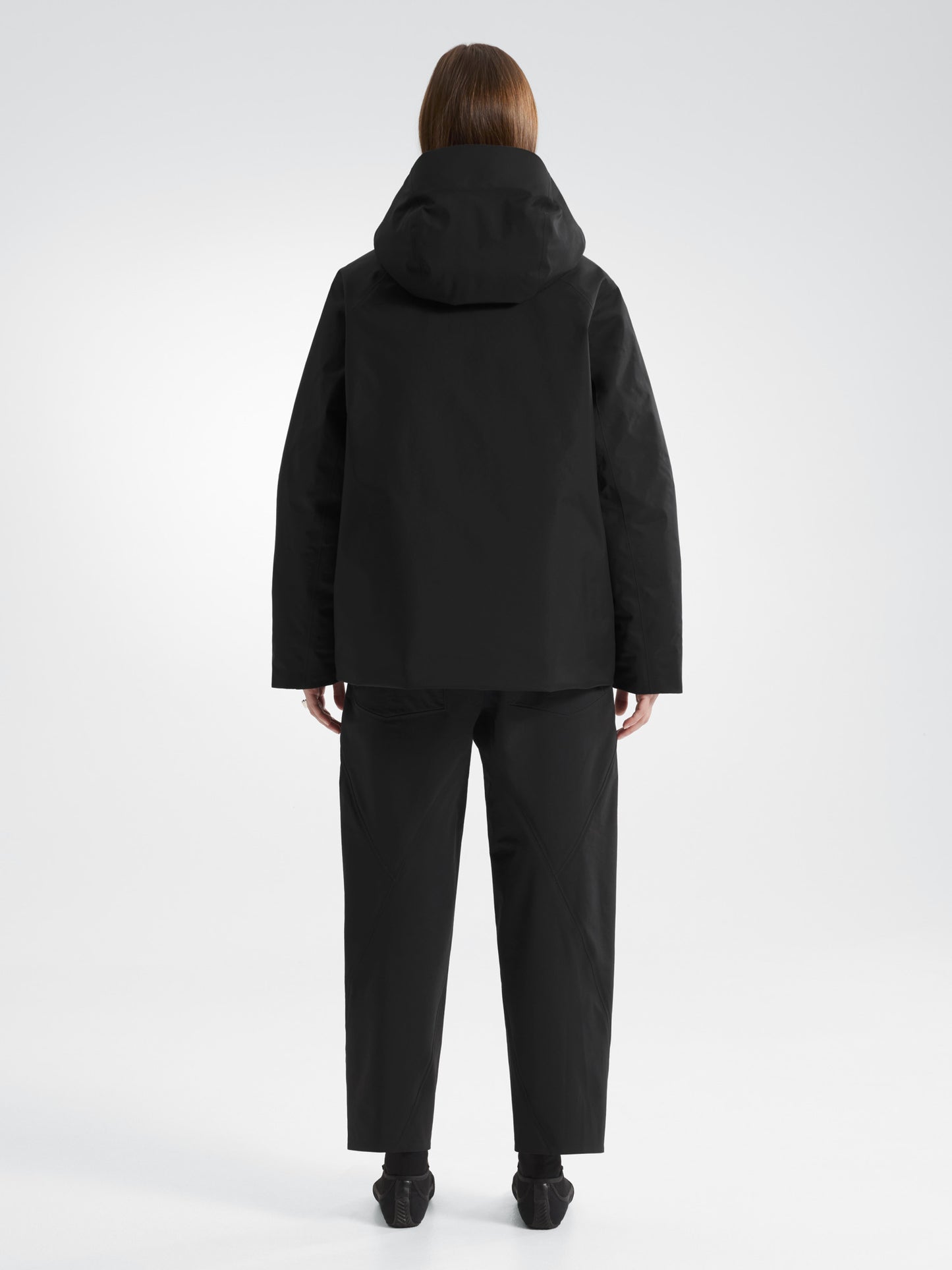 Ifora Down Jacket Women's