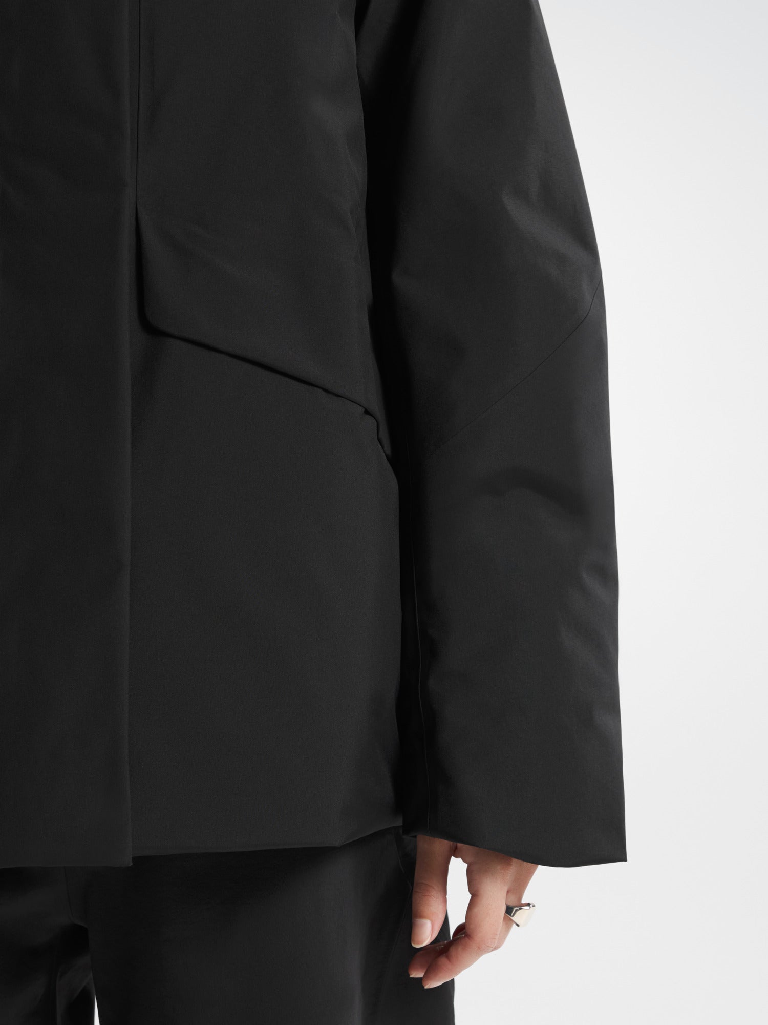 Ifora Down Jacket Women's