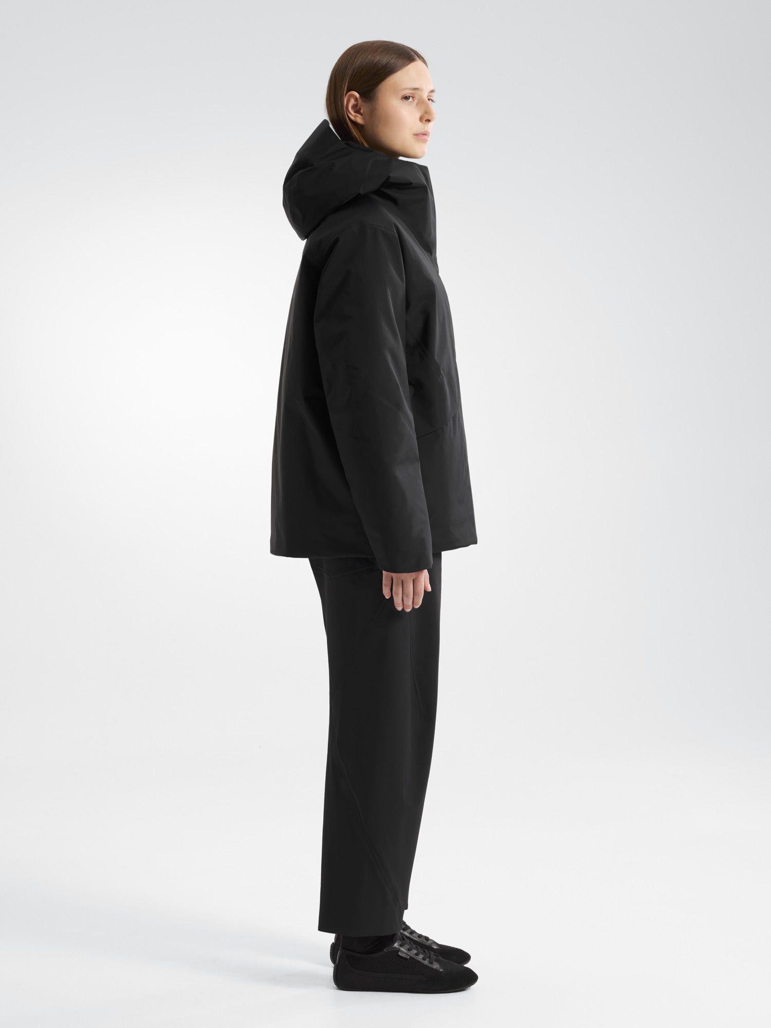 Ifora Down Jacket Women's