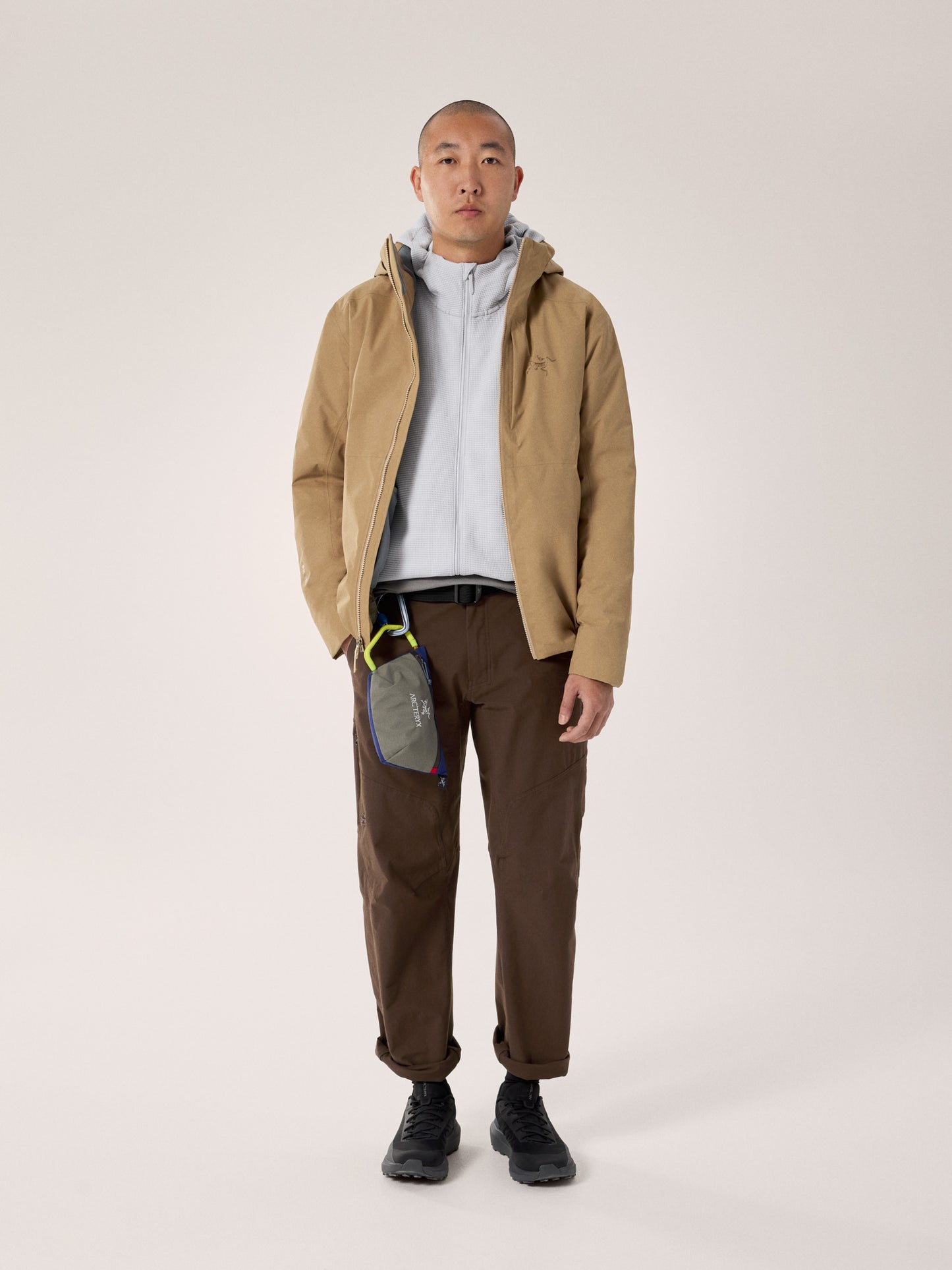 Ralle Insulated Jacket Men's