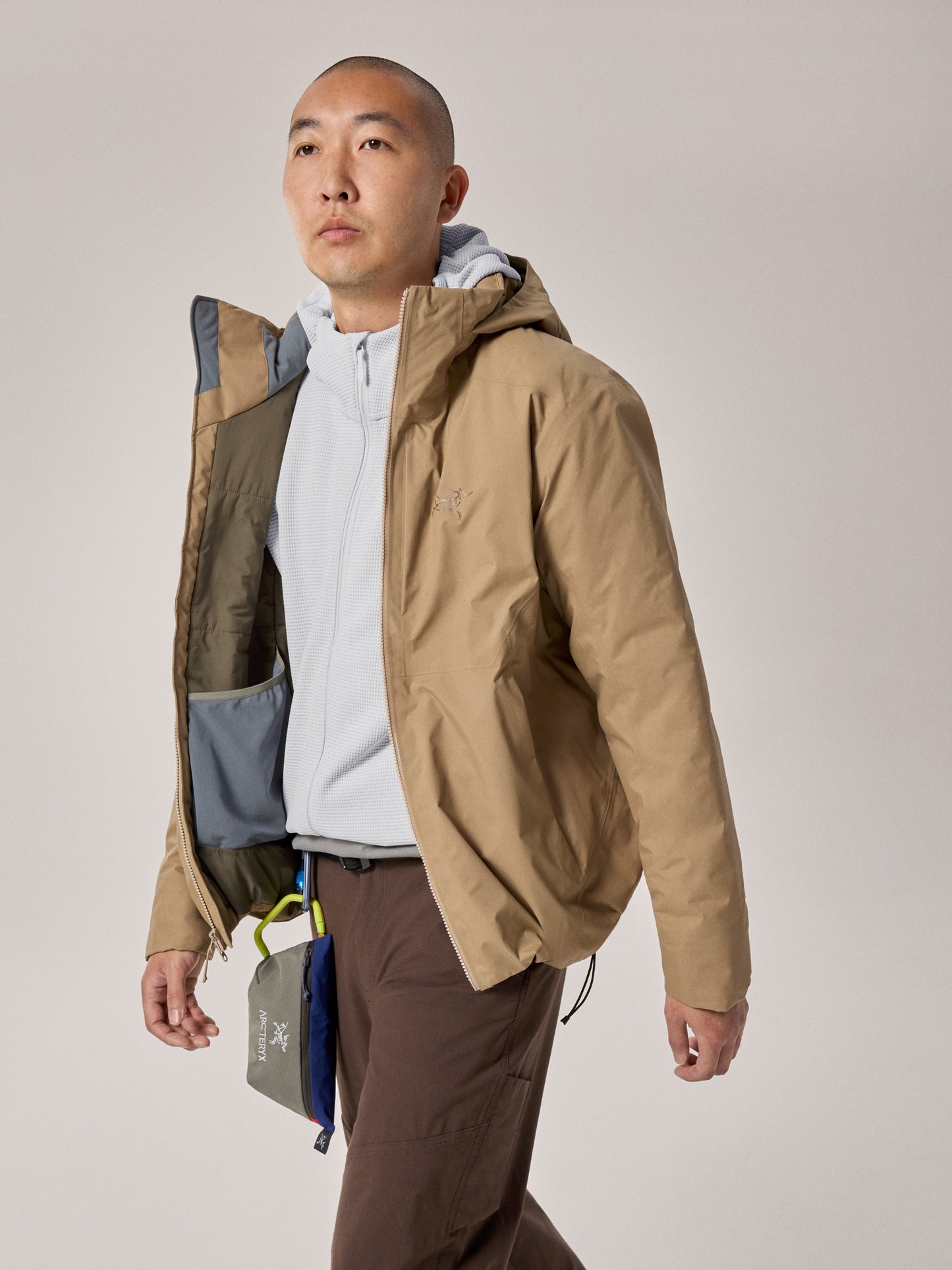 Ralle Insulated Jacket Men's