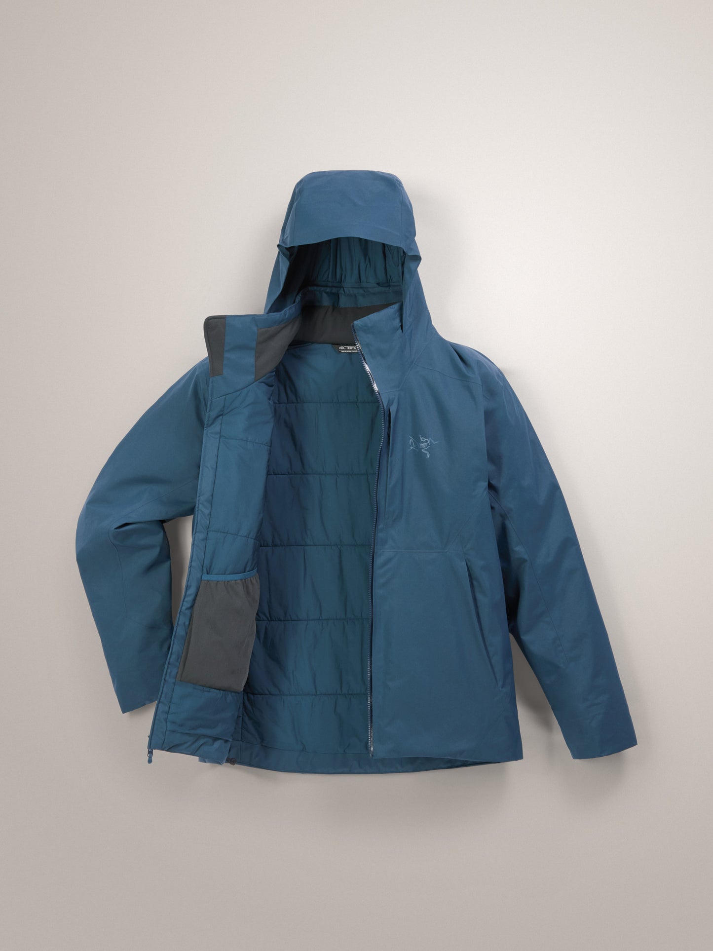 Ralle Insulated Jacket Men's