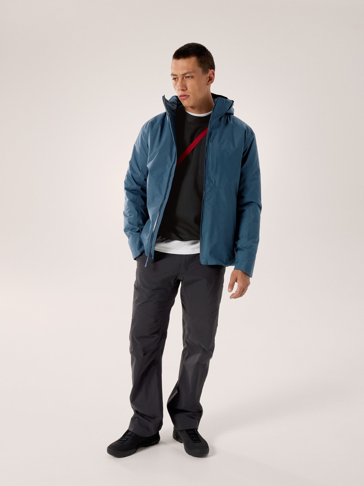 Ralle Insulated Jacket Men's