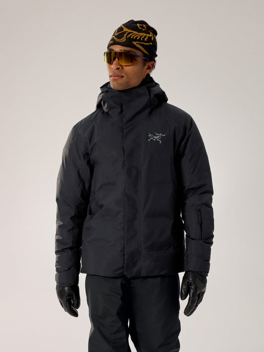 Fissile SV Down Jacket Men's