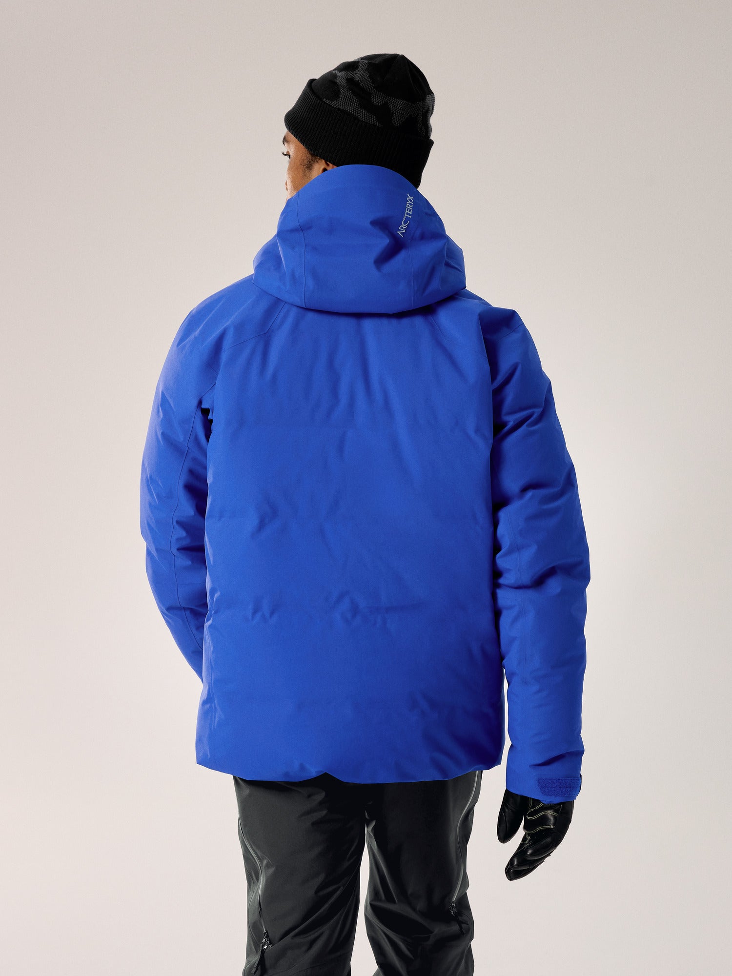Fissile SV Down Jacket Men's