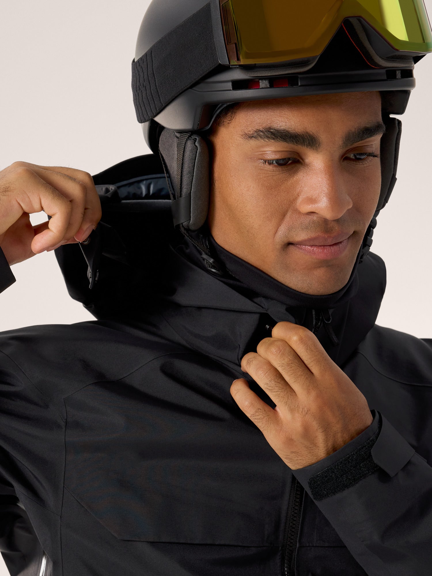 Macai Shell Jacket Men's