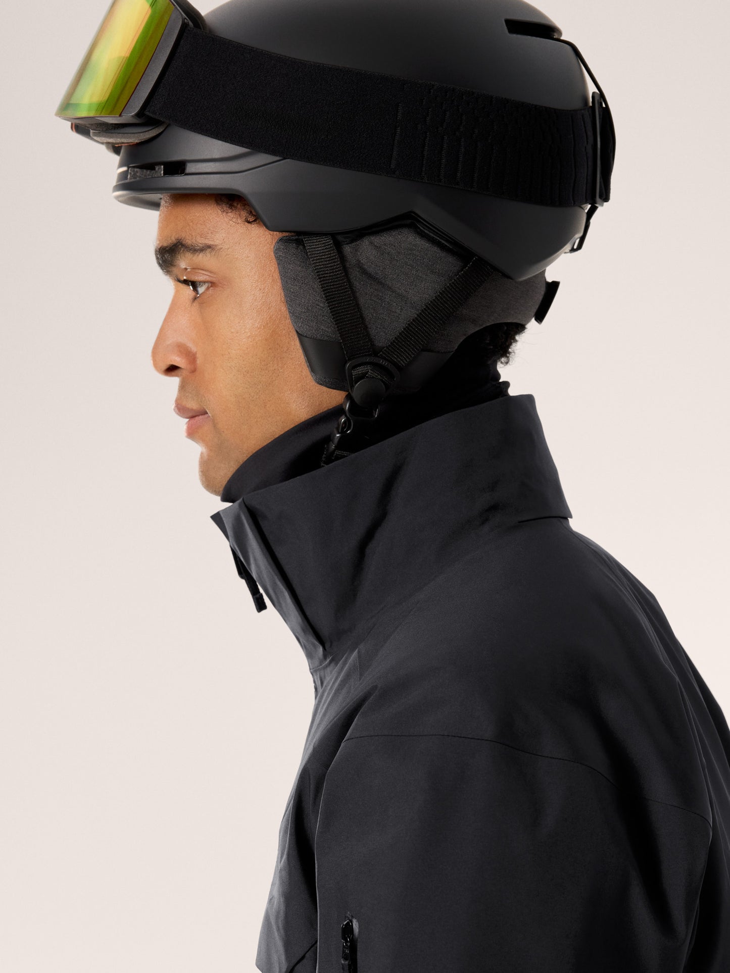 Macai Shell Jacket Men's