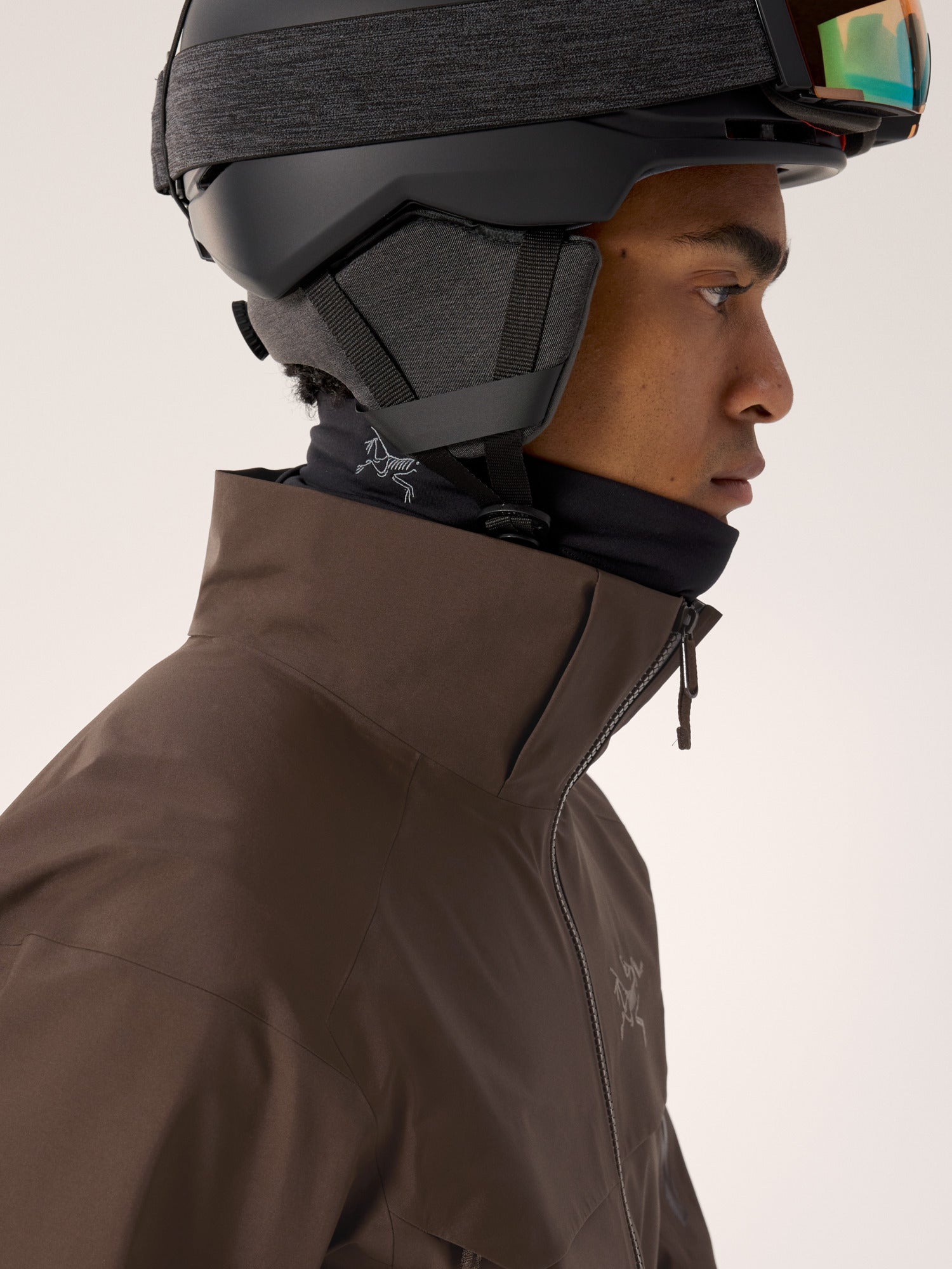 Macai Shell Jacket Men's