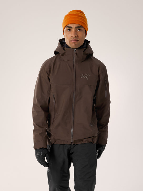 Macai Shell Jacket Men's