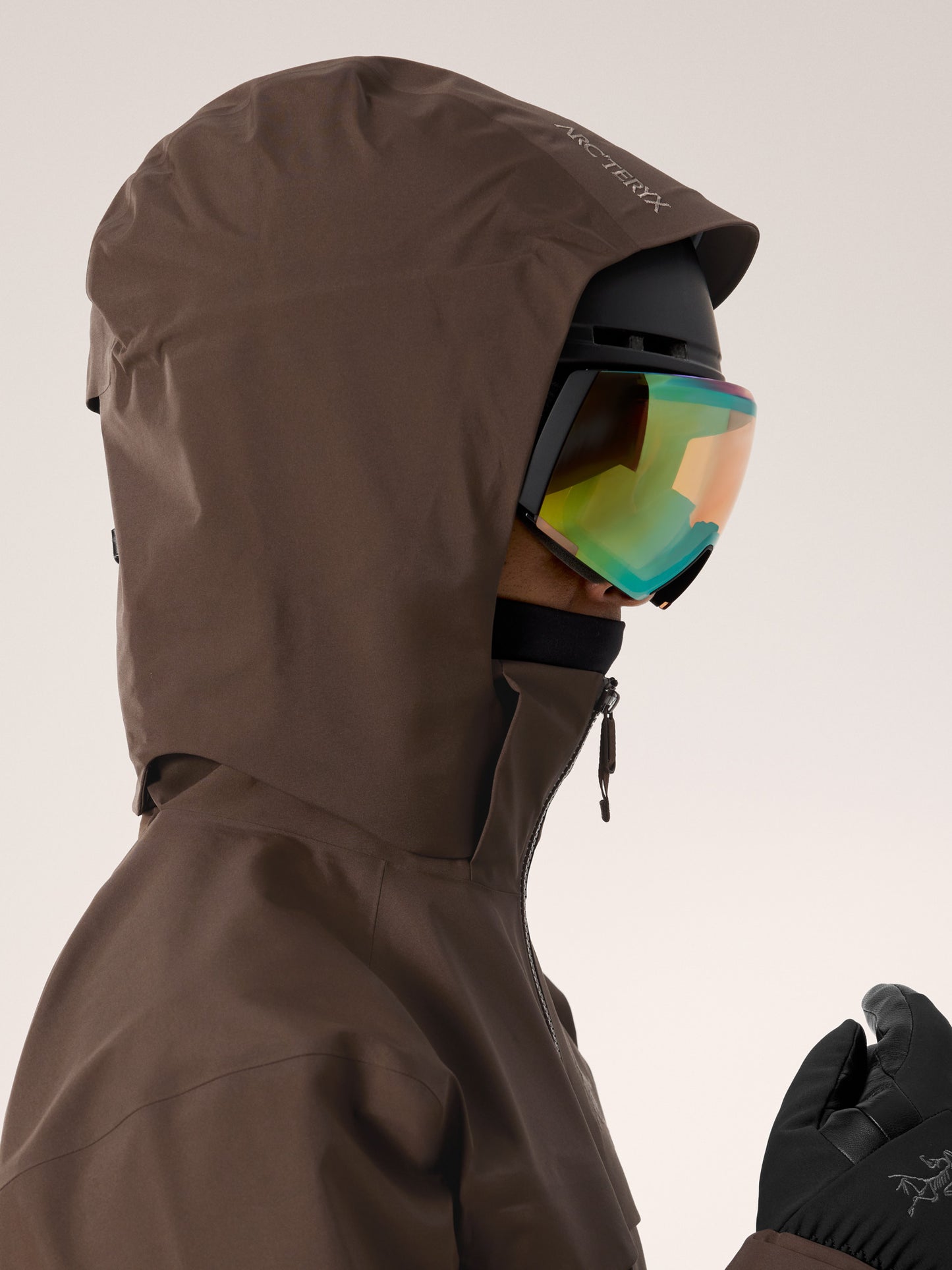 Macai Shell Jacket Men's