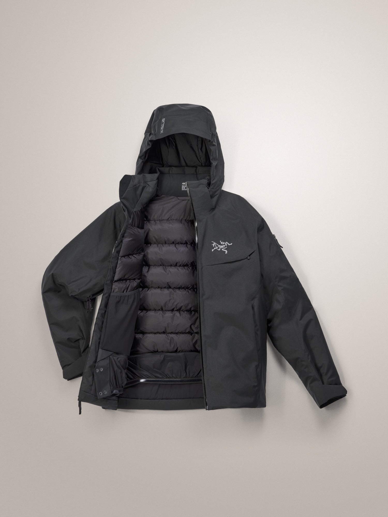 Macai Down Jacket Men's