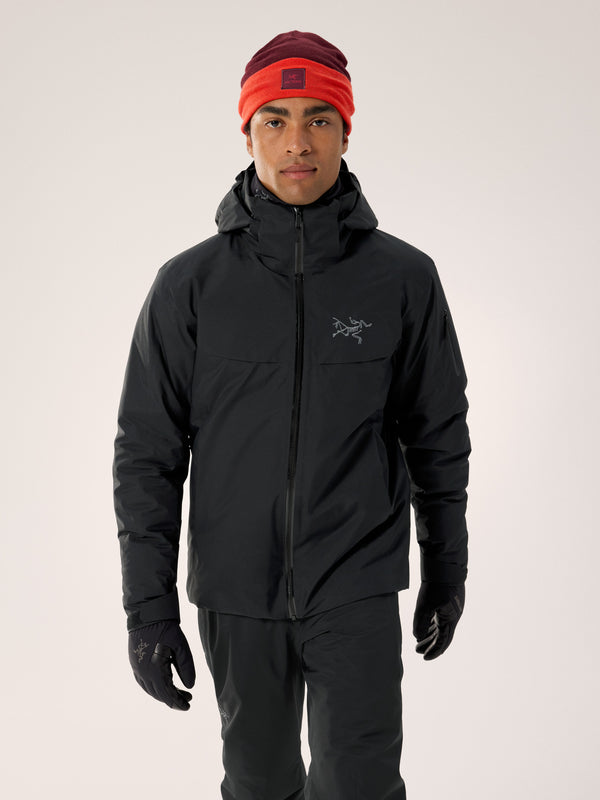 Macai Down Jacket Men's