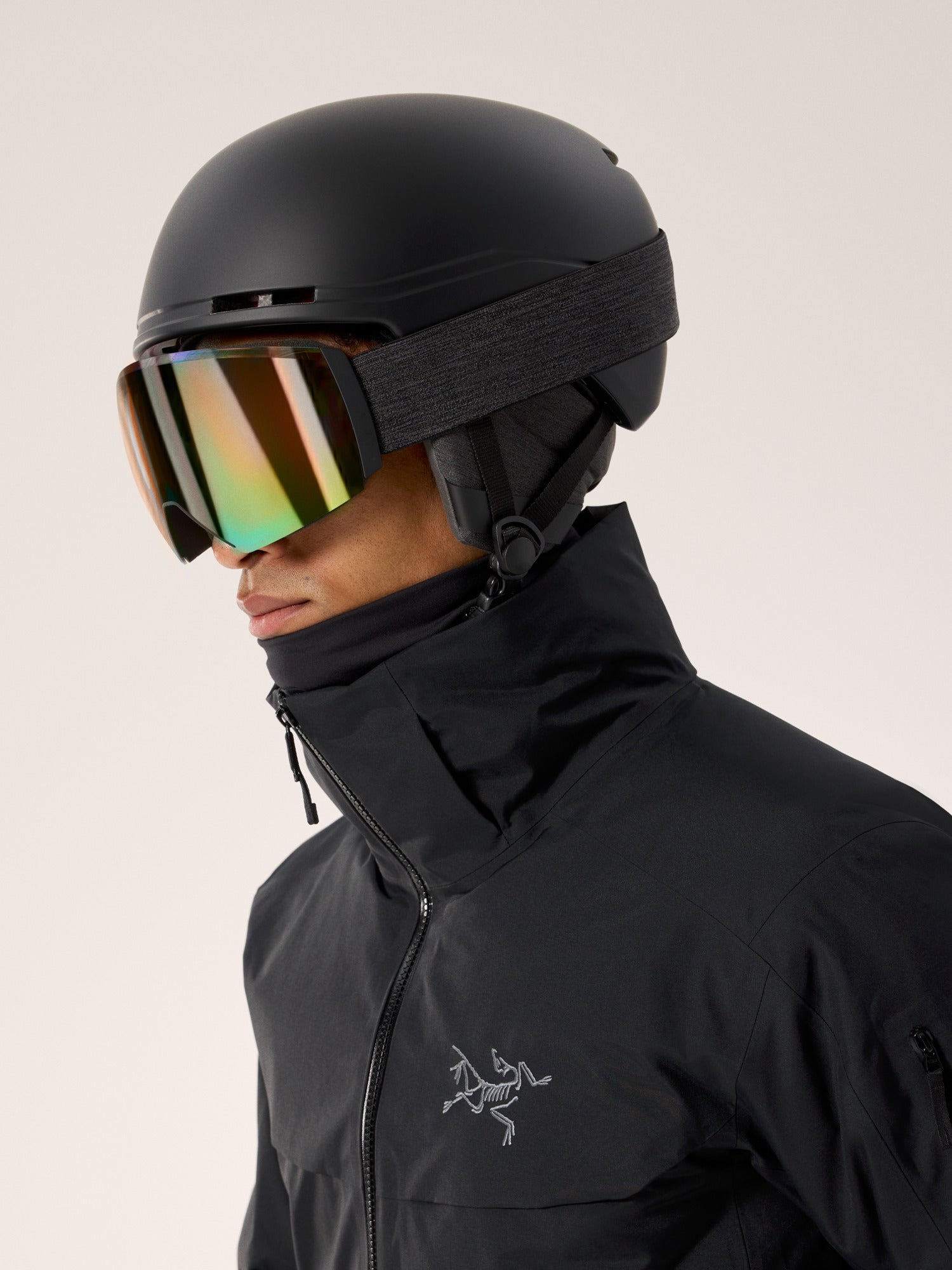 Macai Down Jacket Men's