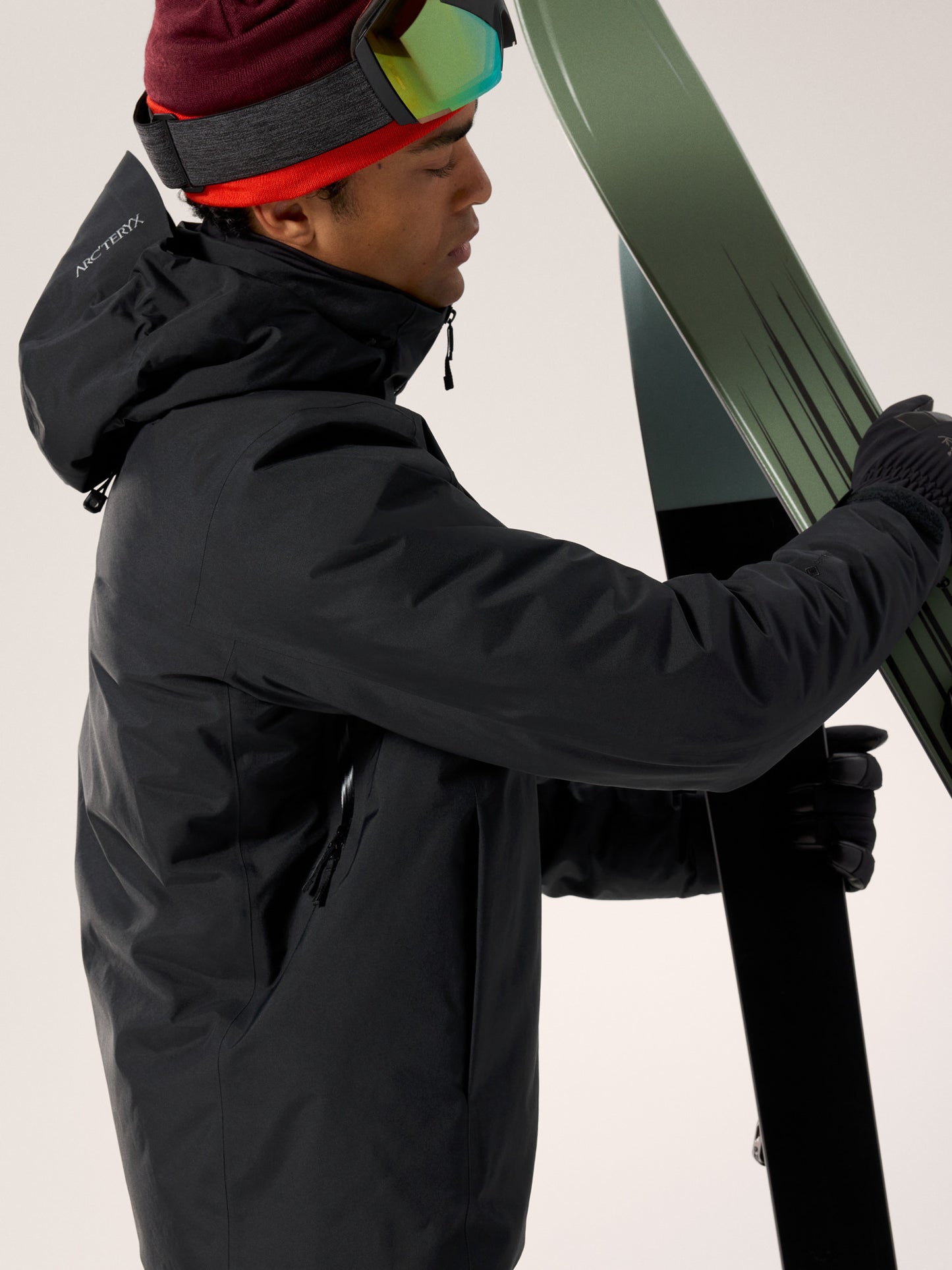 Macai Down Jacket Men's