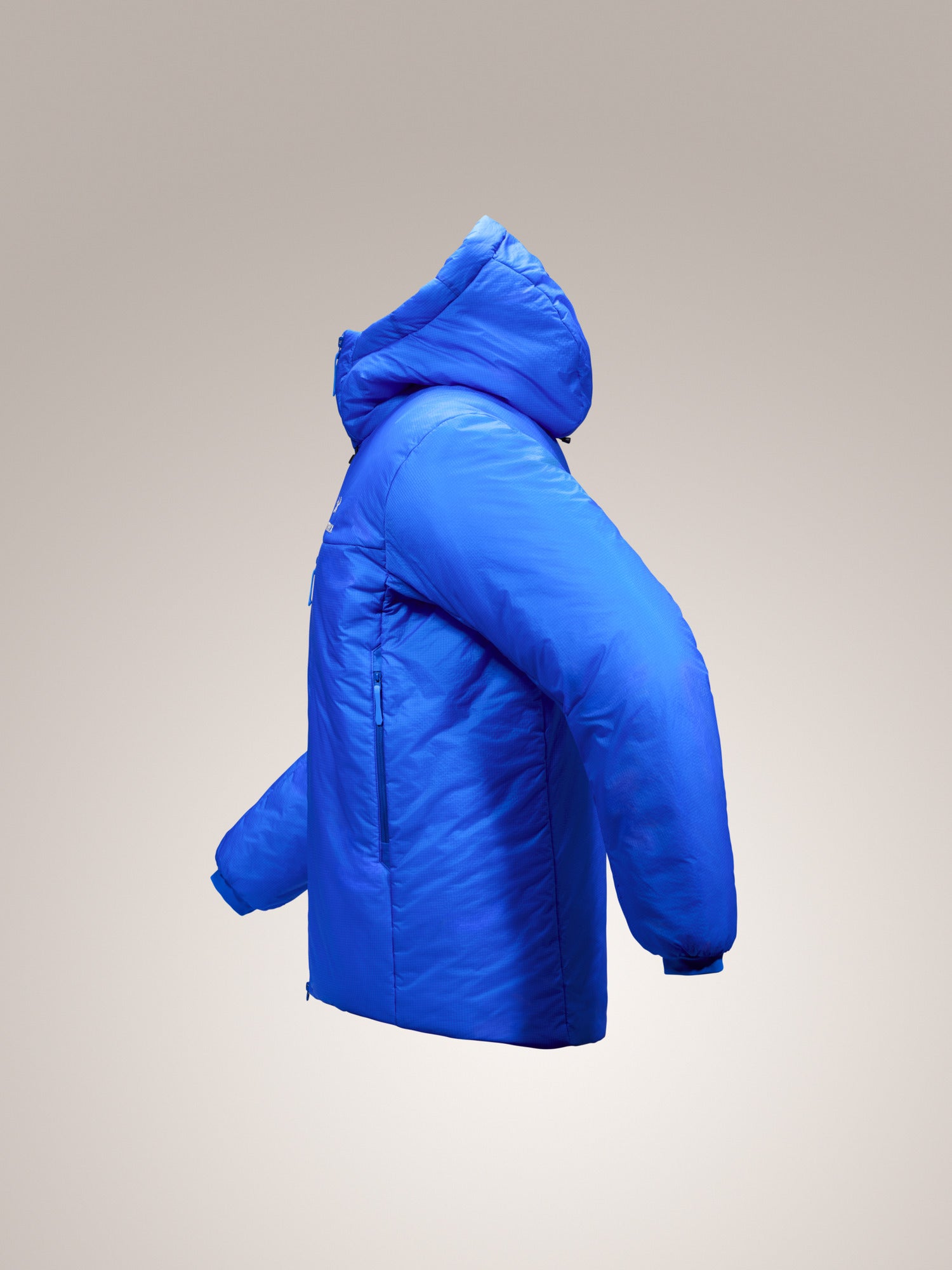 Nuclei SV Parka Men's