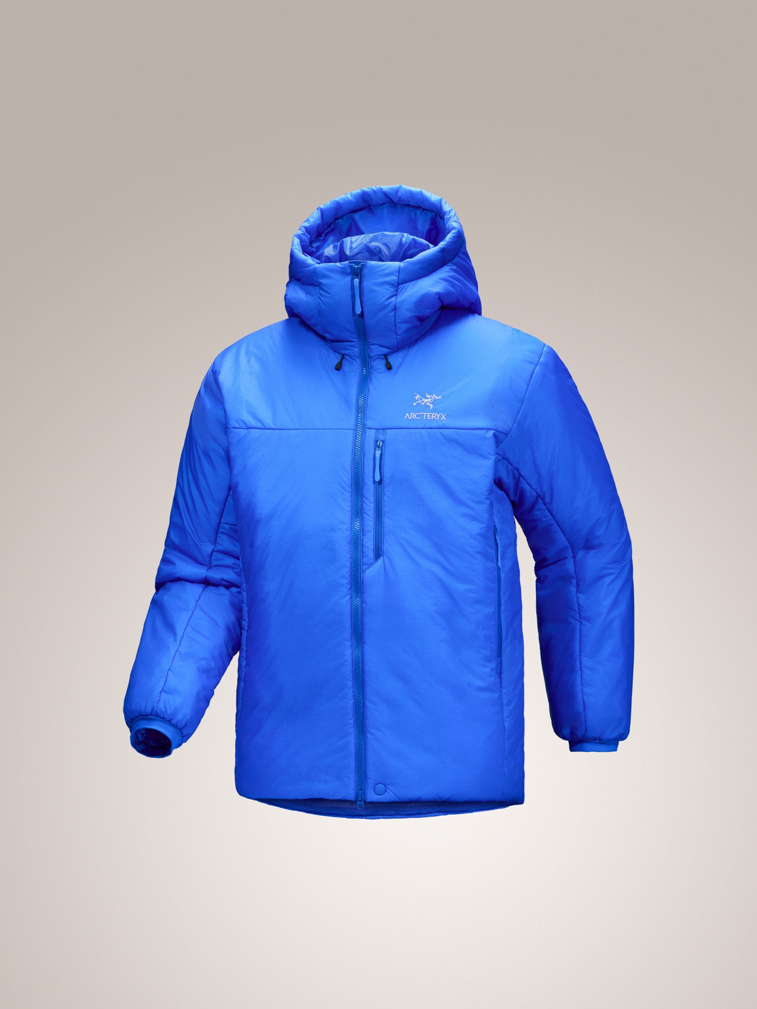 Nuclei SV Parka Men's