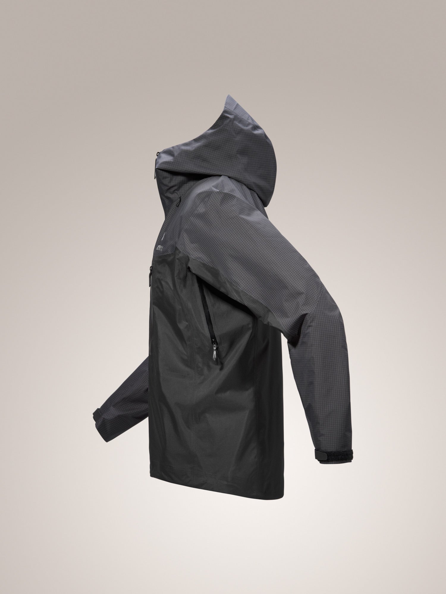 Alpha Jacket Men's