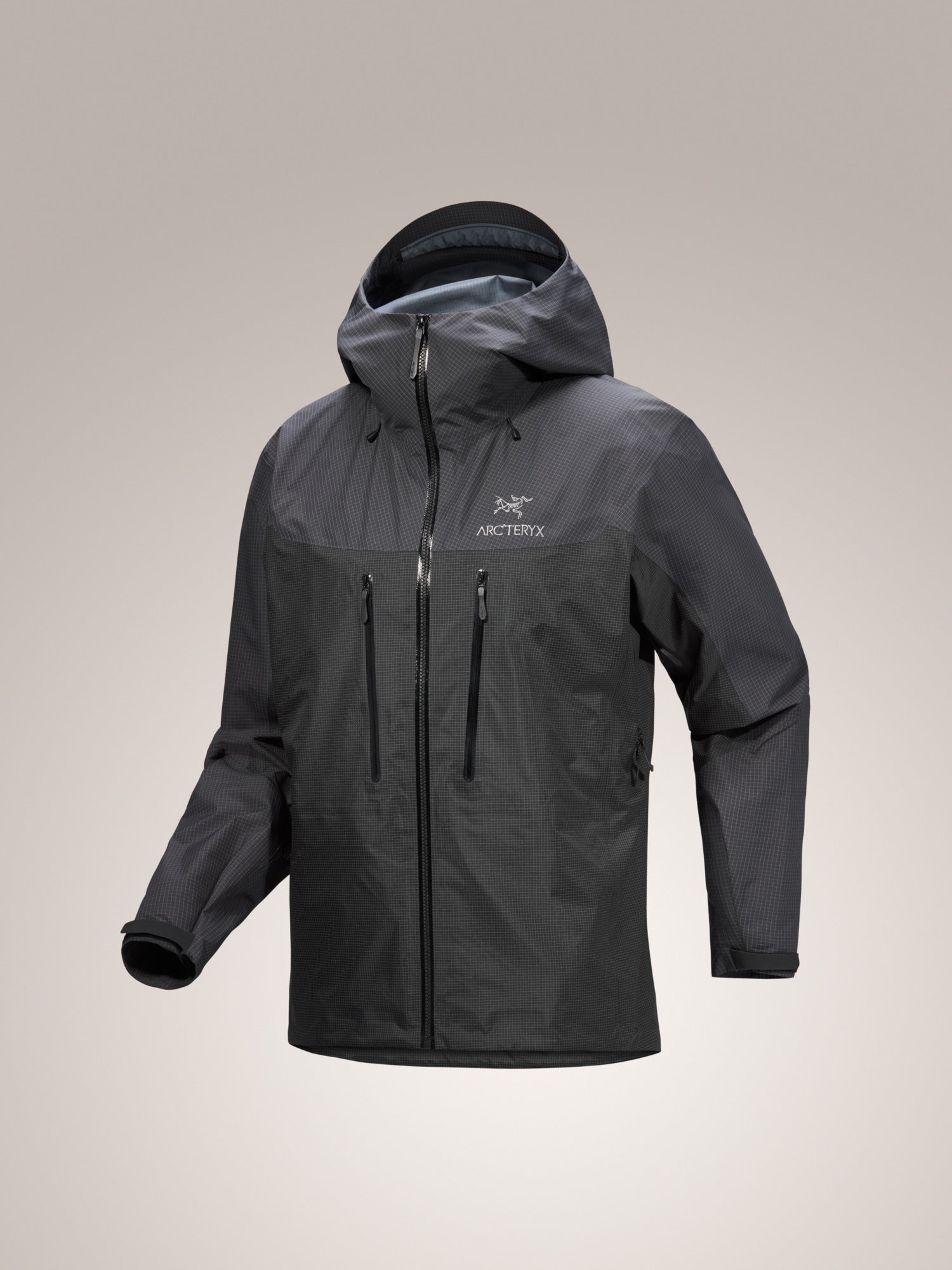 Alpha Jacket Men's