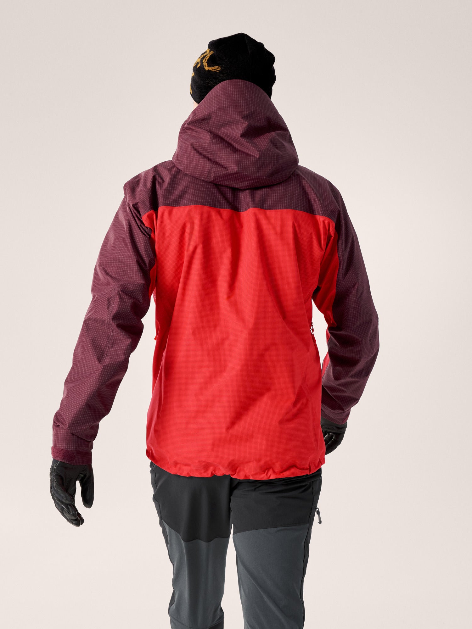 Alpha Jacket Men's