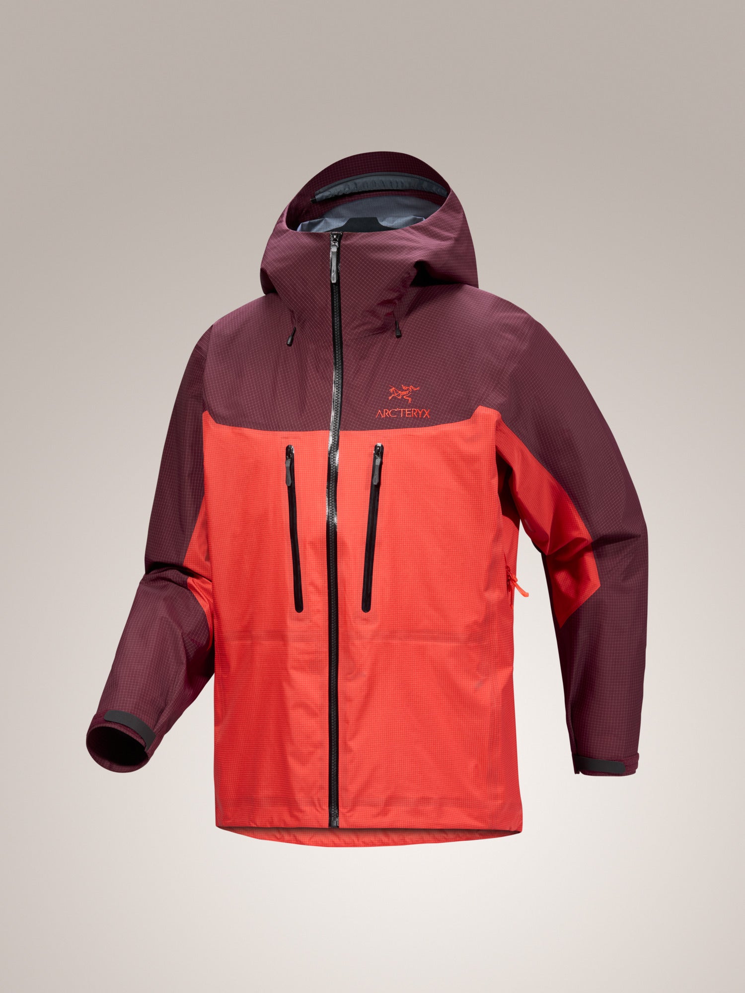 Alpha Jacket Men's