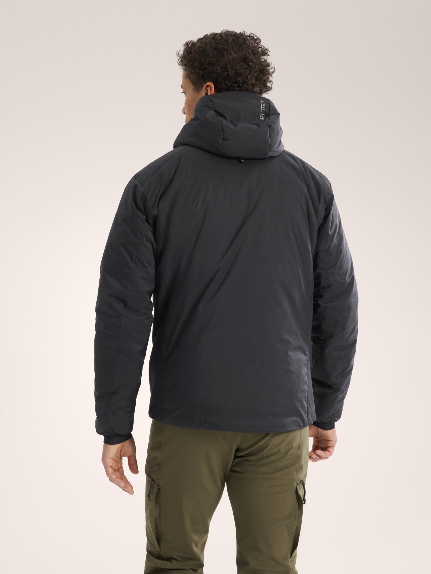 Atom SV Hoody Men's