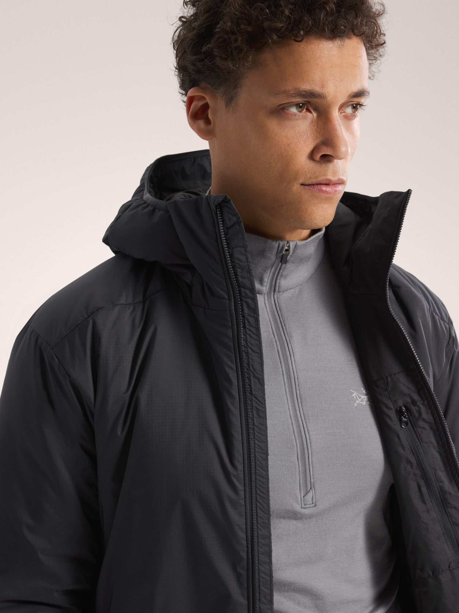 Atom SV Hoody Men's