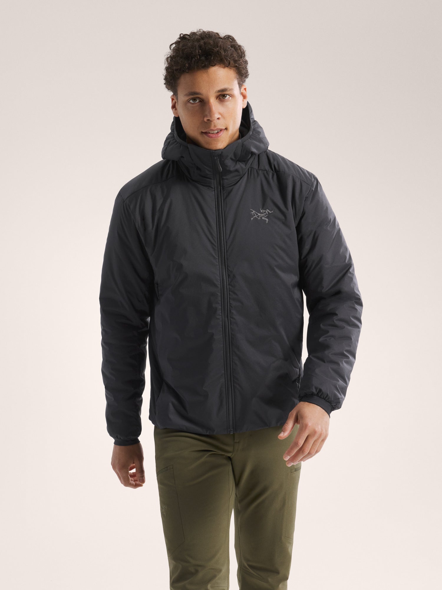 Atom SV Hoody Men's