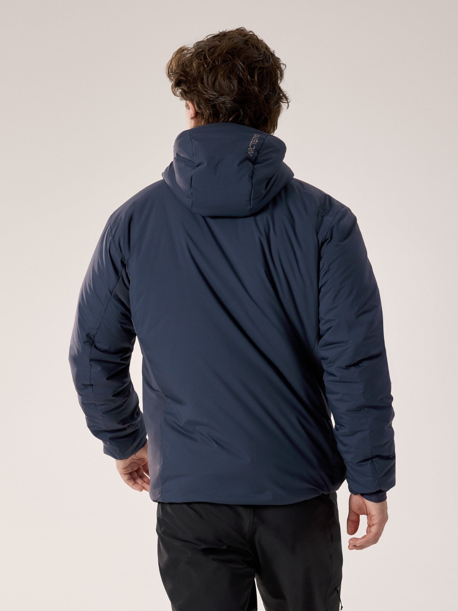 Atom SV Hoody Men's
