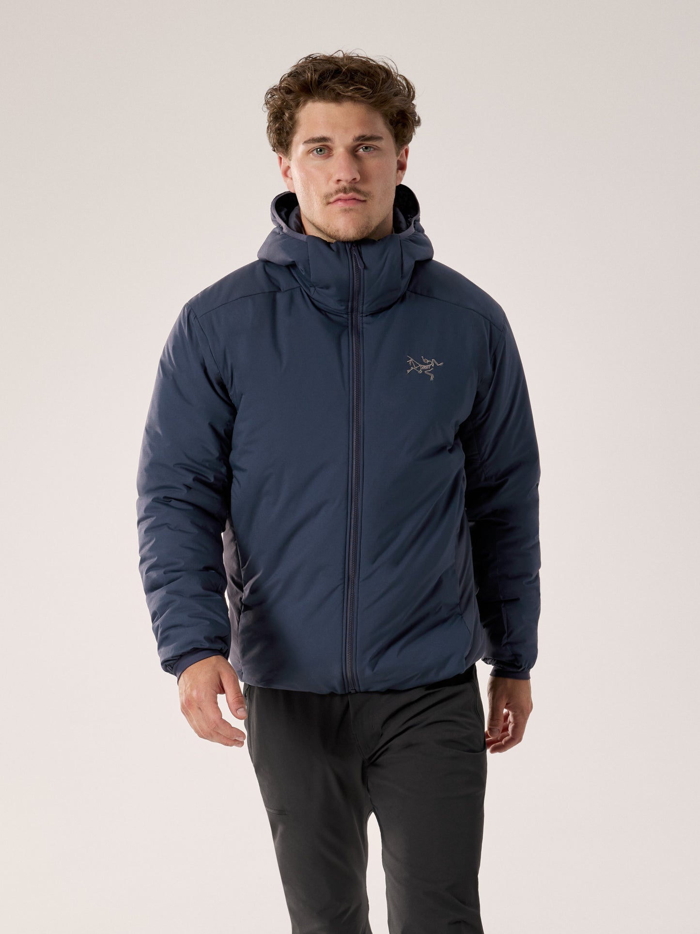 Atom SV Hoody Men's