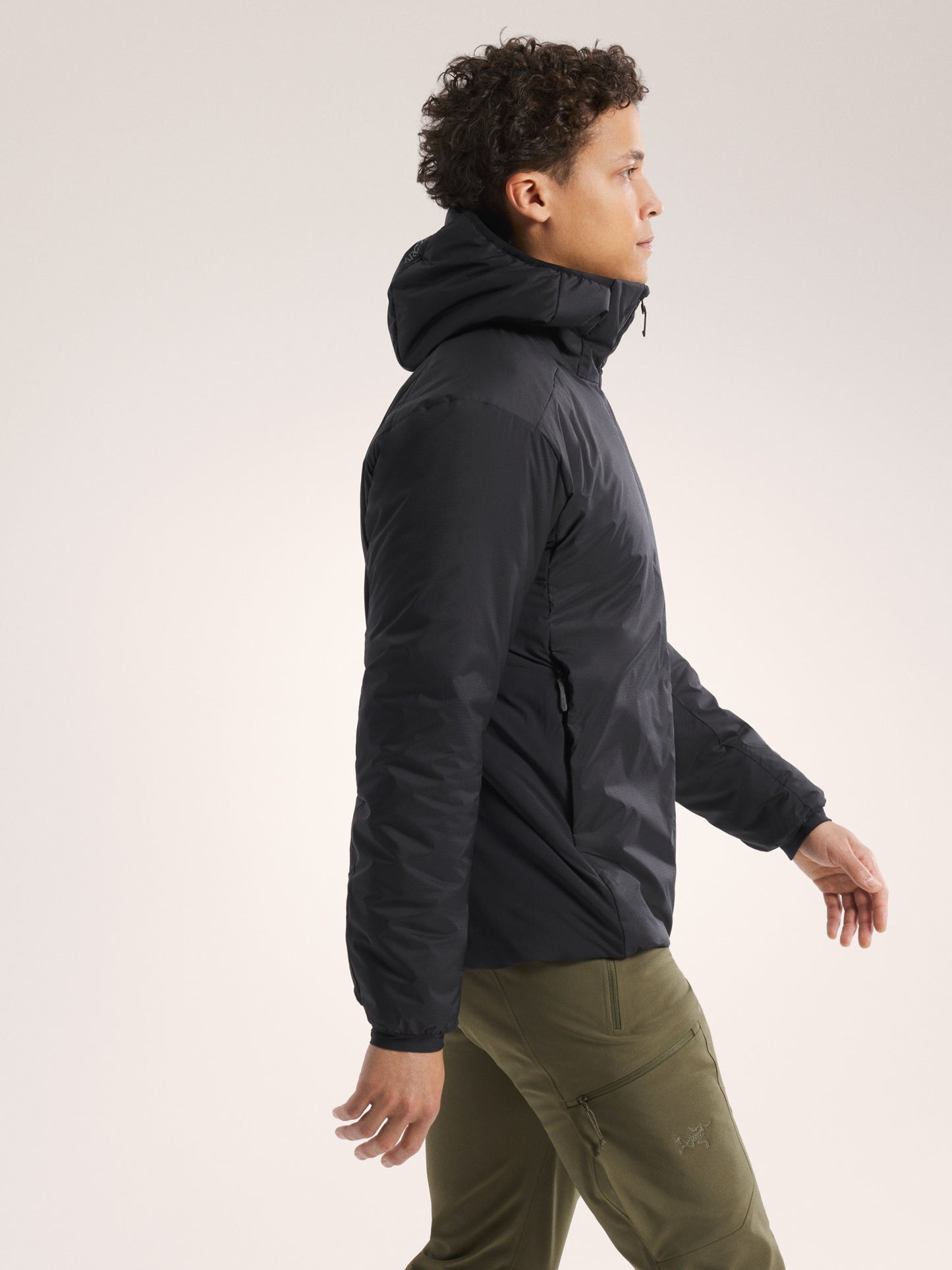 Atom SV Hoody Men's