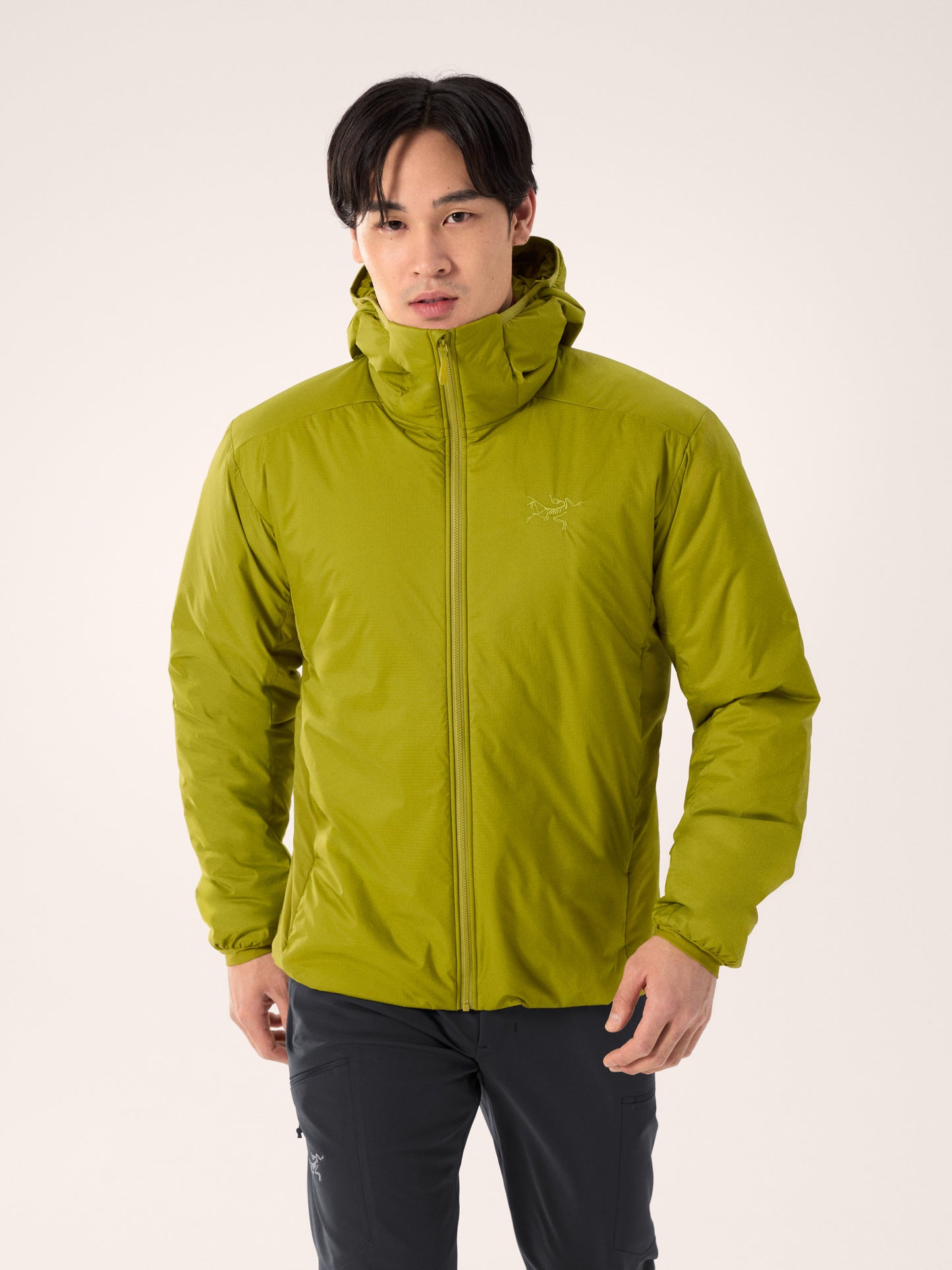 Atom SV Hoody Men's